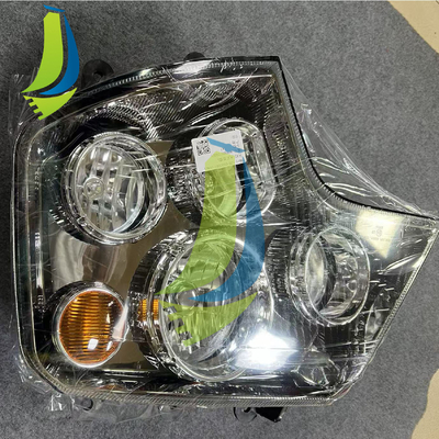 WG9925720001 Head Lamp for A7 Truck