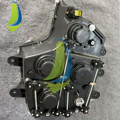 WG9925720002 Head Lamp Truck Parts for A7