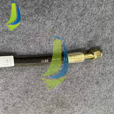 WG9725470118 High Pressure Hose For Truck Engine Parts