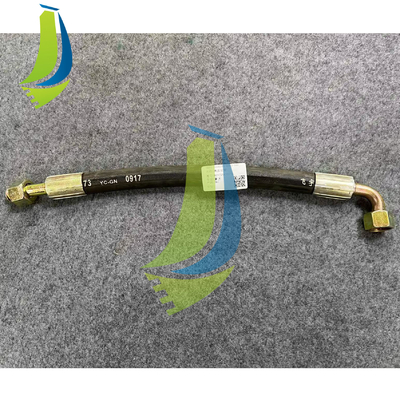 WG9725470118 High Pressure Hose For Truck Engine Parts