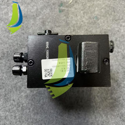 WG9719820001 Hand Pump For Truck Parts