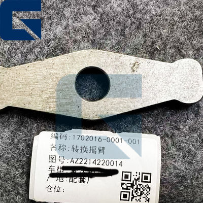 AZ2214220014 Az2214220014 Shift Lever for Truck Parts