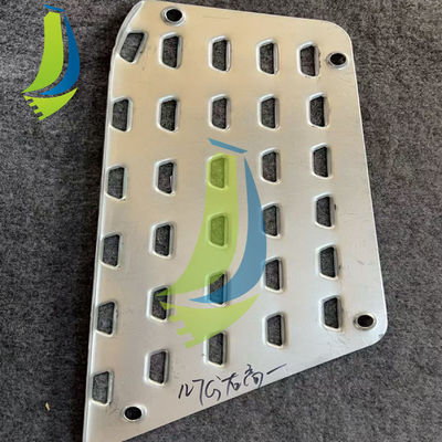 WG1671240224 Anti-Skid Plate for Truck