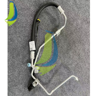 WG1664825012 Steam Section Evaporator Tube for Truck