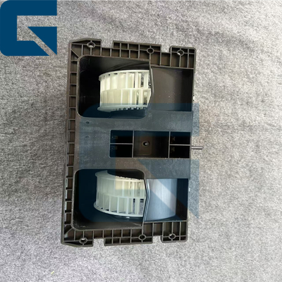 WG1664820017 Air Heater Blower for Truck Spare Parts