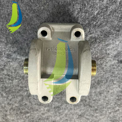 VG1500070051 Oil Filter Seat Diesel for Truck Engine Parts