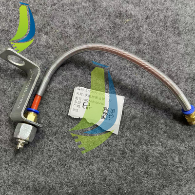 VG2600060460 Water Pump and Grease Set for Heavy-Duty Truck Parts