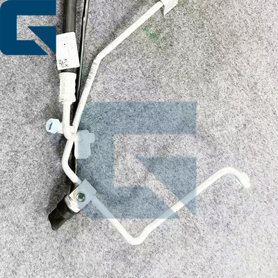 WG1664825012 Wg1664825012 Cold Steam Section Evaporator Tube for Truck Parts