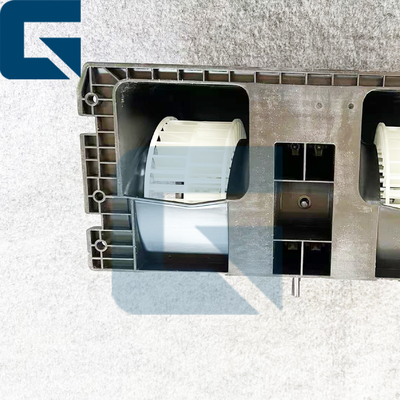 WG1664820017 Wg1664820017 Air Blower for Truck Parts