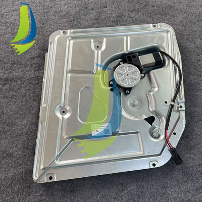 WG1642330104 Right Door Electric Window Regulator Assembly for Truck Spare Parts
