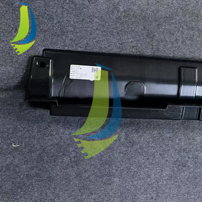 WG1664110037 Windshield Trough Cab Parts for Truck Spare Parts