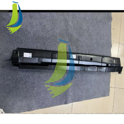 WG1664110037 Windshield Trough Cab Parts for Truck Spare Parts