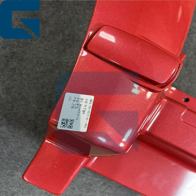 WG1642230105 Wg1642230105 Front Wheel Fender for Truck Parts