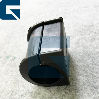 WG99100680067 Rear Rubber Bearing for Truck