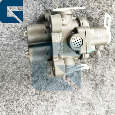 WG22032550003 Double H-Valve for Truck