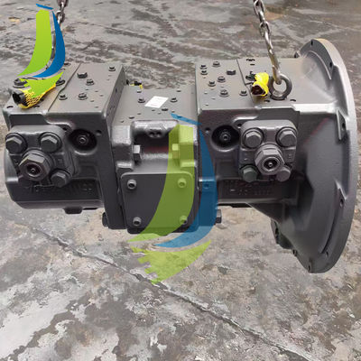 Hydraulic Pump For PC500-10 Excavator Spare Parts