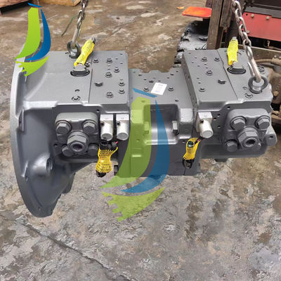 Hydraulic Pump For PC500-10 Excavator Spare Parts