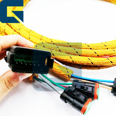 198-2713 Wiring Harness 1982713 for 324D 325D Excavator