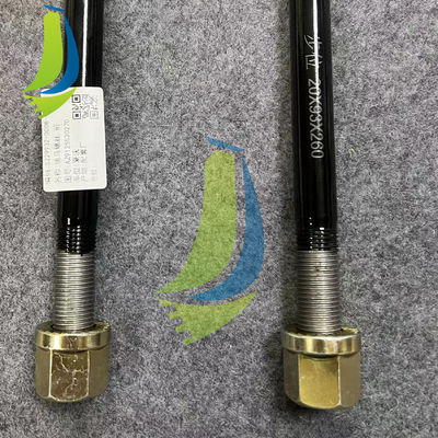 AZ9125520270 Front Spring U-Bolt for Truck Parts