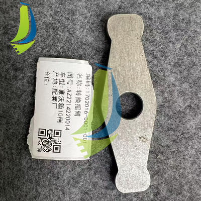 AZ2214220014 Az2214220014 Gear Shift Lever for Truck Spare Parts