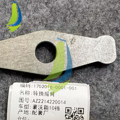 AZ2214220014 Az2214220014 Gear Shift Lever for Truck Spare Parts