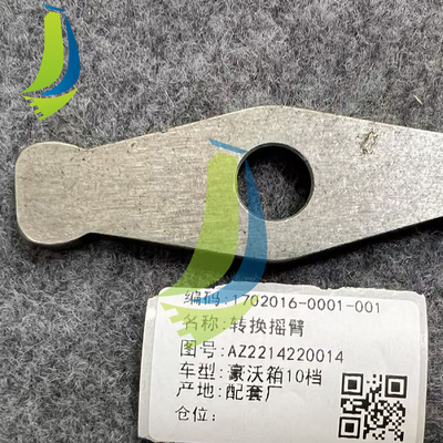 AZ2214220014 Az2214220014 Gear Shift Lever for Truck Spare Parts