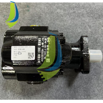 OEM Supported CBH-100YG Lifting Pump for Truck Parts