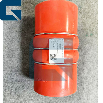 WG9719530307 Wg9719530307 Intercooler Hose for Truck Parts