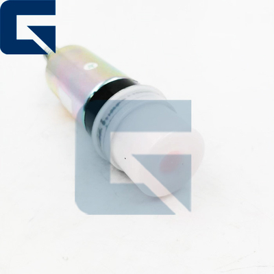 155-4652 Fuel Shutdown Stop Solenoid 1554652 for E320B E325B Excavator