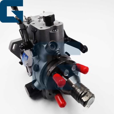 DB4427-5253 Fuel Injection Pump DB44275253 for 1004.40T Engine