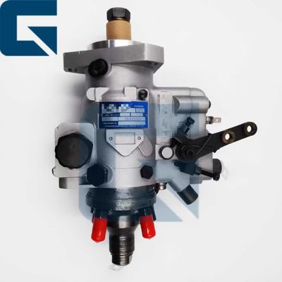 DB4427-5253 Fuel Injection Pump DB44275253 for 1004.40T Engine