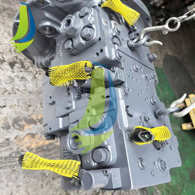 708-2G-00320 Hydraulic Pump Main Pump 7082G00320 for PC210-10