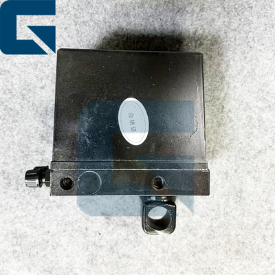 WG9719820001 Hydraulic Hand Pump Lift Pump The Perfect Solution for Heavy Lifting