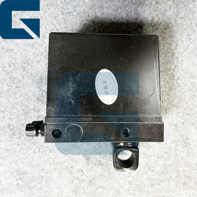 WG9719820001 Hydraulic Hand Pump Lift Pump The Perfect Solution for Heavy Lifting