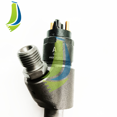 High Quality 06000075 Diesel Fuel Injector Nozzle for Excavator Parts