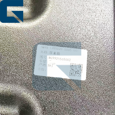 WG9925565002 Wg9925565002 Urea Tank Assembly for Truck Parts