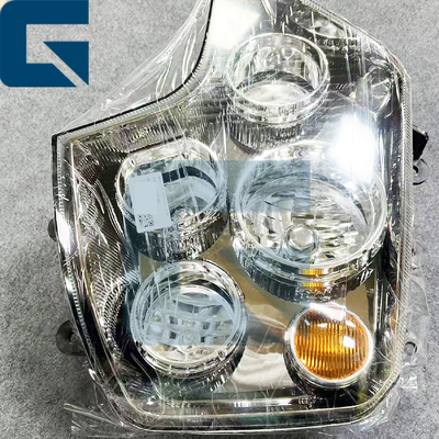 WG9925720001 Wg9925720001 Head Lamp for Truck Parts