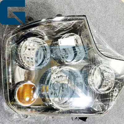 WG9925720001 Wg9925720001 Head Lamp for Truck Parts