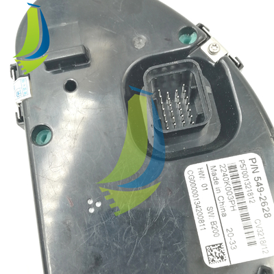 549-2628 5492628 Control Gp-Electronic for D5G Tractor