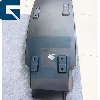 WG16642320893 Wg16642320893 Rear Wheel Fender for Truck Parts