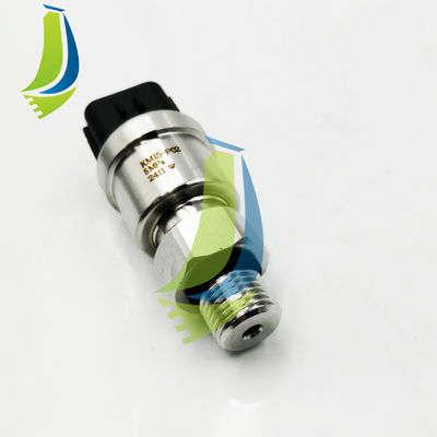 KM15-P02 KM15P02 Low Pressure Sensor for SH200 Excavator Parts