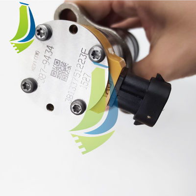 387-9434 Fuel Injector Common Rail Injector 3879434 for C9 Engine