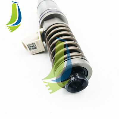 3803637 Common Rail Fuel Injector for D16 EC460B EC360B