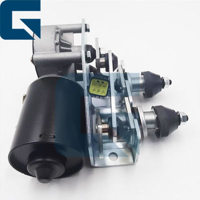 VOE14508630 Wiper Motor 14508630 for EC140B EC160B EC240C Excavator