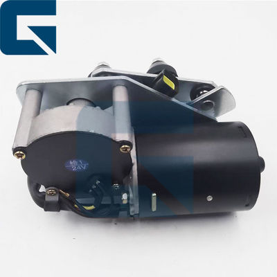 VOE14508630 Wiper Motor 14508630 for EC140B EC160B EC240C Excavator