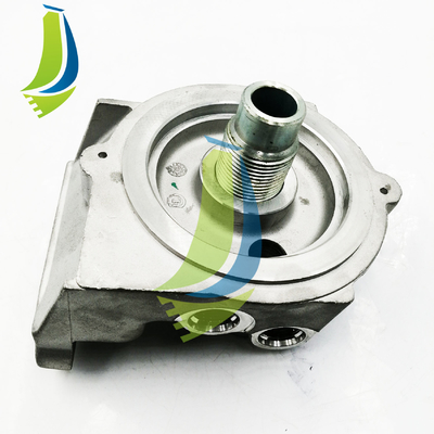 381-9061 3189061 BASE AS-FUEL FILTER for 312D 313D 315DL