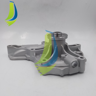 Excavator Water Pump 24-1204 241204 Replacement Part