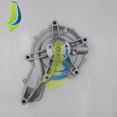 Excavator Water Pump 24-1204 241204 Replacement Part