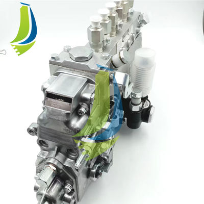 Excavator Fuel Injection Pump 212-8559 for 3066 S6K Parts