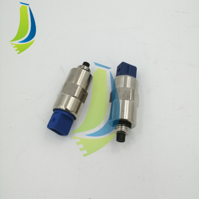 Excavator parts Stop Solenoid 147-2645 1472645 for 312D 320D 313D2 E320D 312C